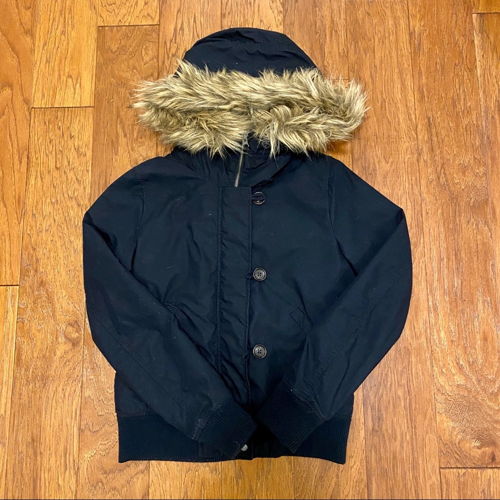 Uniqlo Jacket